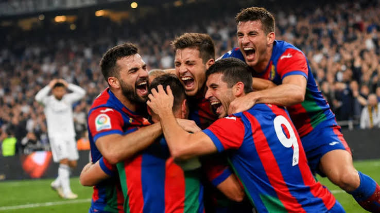 Betting on La Liga Underdogs: Finding Value