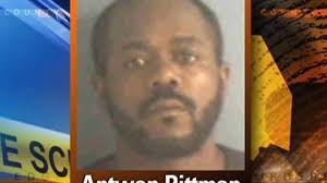 Man arrested in one of six Edgecombe slayings