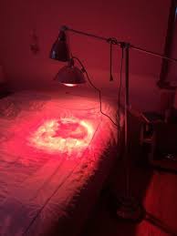 Sunlight simulation and light therapy light boxes are commonly used as light therapy for treatment of seasonal affective disorder (sad). Why I M Obsessed With Infrared Light Therapy Boosts Metabolism Thyroid Mood Organic Olivia