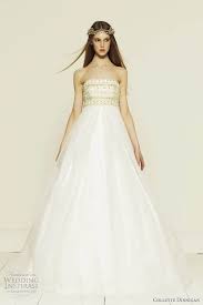 Find various princess wedding dresses for discount price online at tbdress. Collette Dinnigan Wedding Dresses 2012 Princess Diaries Bridal Collection Wedding Inspirasi