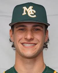 Boudreau puts together great season for Midland College — Canadian Baseball  Network