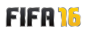 Exclusive content will be released throughout the season, including a fifa 16 player tournament featuring the real madrid squad and. Fifa 16 Logo Fifplay