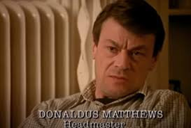 familiar unknown: David Cann