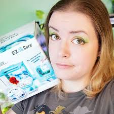 Have You Watched My New Review On The Marina Ez Care I M Finally Trying Out Some Small Not So Great Betta Tanks But Lets Be Re Betta Tank Betta Betta Fish