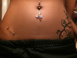 Pin Auf Pierced Proud