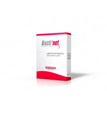 Bactinet 5 Lingettes Newson