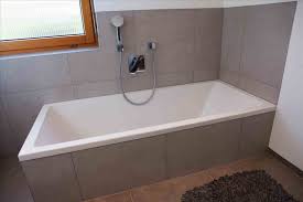 Badewanne Verkleiden Ohne Fliesen Badewanne Verkleiden Badewanne Badezimmer Fliesen