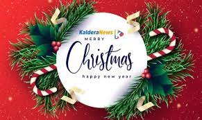 Sesuai dengan namanya, jenis kertas undangan dan kartu ucapan ini memiliki warna dasar putih terang yang mampu menonjolkan desain kamu lebih baik lagi. Inilah 10 Pantun Yang Cocok Untuk Ucapan Natal 2020 Yuk Simak Http Www Kalderanews Com