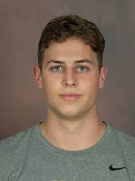 Men's Track & Field Opens Outdoor Season in Long Beach