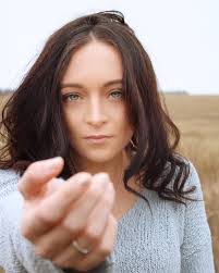 Corina Mcfadden's Instagram, Twitter & Facebook