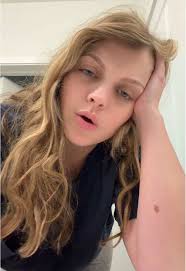 COSTUME REVEAL 🩷🩵 why have one color when you can have both??? #dcp  #disney #columbiaharbourhouse