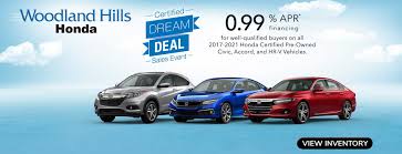 We have recently launched our new website. New Used Honda Dealer Serving Los Angeles Keyes Woodland Hills Honda