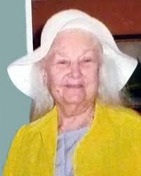 Bernadine Kavos Pickard Obituary (2024)