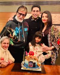 See more of aishwarya rai bachchan on facebook. Aishwarya Rai Shares Family Moments From Abhishek S Birthday Party Entertainment Photos Gulf News