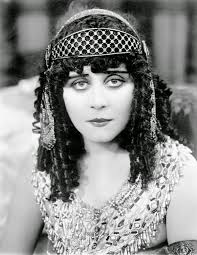 Theda Bara