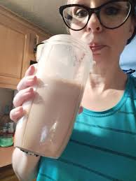 Decaf protein coffee recipes?!