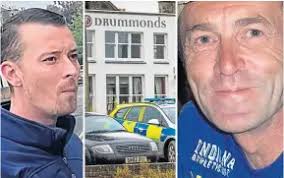 Hotel boss faces court over death