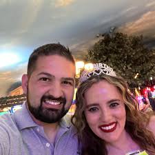 Carol Kato and Miguel Calvillo's Wedding Website