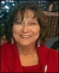 Blanch Inglett Obituary (1943