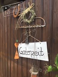 Diy Krauter Und Gartenschilder In 2020 Gartenschilder Lustige Garten Schilder Leichte Diy Bastelei
