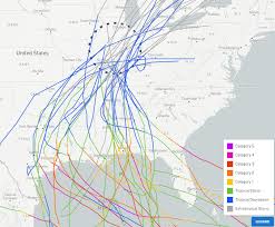 Tropical storm claudette was a long living tropical storm that produced heavy rain across puerto rico and texas in late july 1979. Climatology Of Tropical Storm Hurricane Remnants In Central And Southeast Illinois