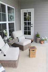 The Beachcroft End Table Elevates The Art Of Indoor Outdoor Living In 2020 Used Outdoor Furniture Outdoor Patio Decor Home