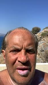 Nigel Risner Chief Zoo Keeper