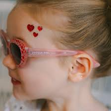 FRANKIE RAY TODDLER SUNGLASSES: LULU