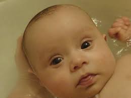 Because they often have less muscle tone, they may seem floppy and have trouble. Ich Mocht Mich Vorstellen Trisomie 21 Down Syndrom Babycenter