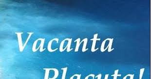 Începând de vineri, ei intră în vacanța de iarnă, iar următoarea „pauză va fi în luna aprilie 2020. InformaÅ£ii Cu MÄsurÄ VacanÅ£a De IarnÄ 2019 2020