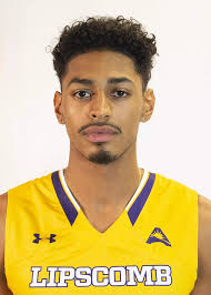 Lipscomb bisons men's basketball roster clearance