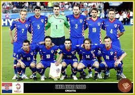 Fan Pictures 2008 Uefa European Football Championship Croatia Team Uefa European Football Championship European Football European Football Championship