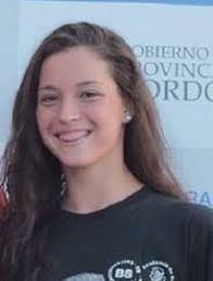 DELFINA DINI ES OLÍMPICA!! Oficialmente la Cadda comunicó recién que  nuestra nadadora Cordobesa, perteneciente a Bucor Natación y entrenada por  el Lic Héctor “Bochi” Sosa, integra el Seleccionado Argentino que nos  representará