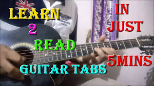 Rudiments of guitar book has helped hundreds of teachers, institutions besides thousands of students to save their time, energy and money. How To Read Guitar Tabs Beginners Lesson In Hindi