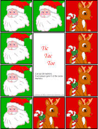 Pin On Tic Tac Toe Game Printables