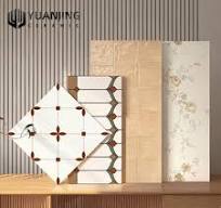 High Quality Bathroom 400x800mm Wall Tiles - Elegant Design