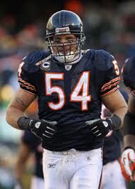 Chicago Bears Projecting The Teams 2011 Depth Chart