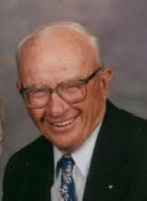 Obituary information for Donald L. McWilliams