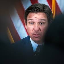 Ron DeSantis tried to crusade against undocumented students. Florida is  fighting back