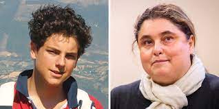 Carlo Acutis' mother on the miracles and the fruits of her son's life