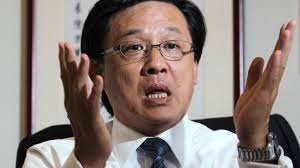 Heung Yee Kuk stagnating and needs new blood, says Leung Tin Tsuen head  Junius Ho