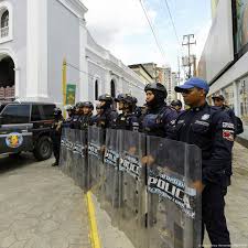 Venezuela Activa Operación Militar ante Tensiones con EE.UU. - Imagen principal del artículo