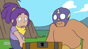 Hornstromp series is a channel what make brawl stars animations for you! Shelly Wins In Fortnite Brawl Stars Animation Youtube