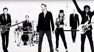 Duran Duran Gets Loose With Janelle Monae Nile Rodgers In