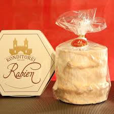 Baumkuchen Konditorei Rabien Berlin Creme Guides Konditorei Berlin Konditorei Baumkuchen Backen
