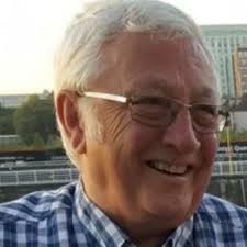 Beloved' husband in Derby Telegraph funeral notices this week