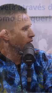 Evangelista Internacional Jhonny William Não Nivele Sua Vida Espiritual 🙏🏼