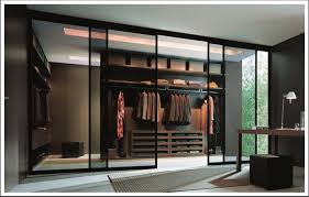 Poliform Dressing Closet Closet Decor Glass Closet Walk In Closet Design