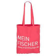 Baumwollbeutel - Mein Fischer online im Shop bei meinfischer.de kaufen - Mein  Fischer
