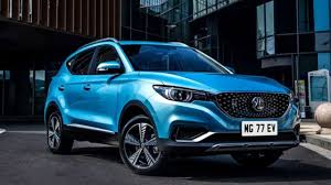 Now available in cvt automatic transmission. Morris Garage Sigue Con Su Expansion Por Europa Llegara A Alemania En 2020 Motor Es